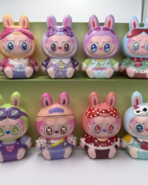 ZABAWKA GNIOTEK SQUISHY 6788647