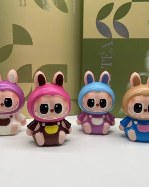 ZABAWKA GNIOTEK SQUISHY 6788648