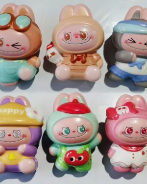 ZABAWKA GNIOTEK SQUISHY 6788649