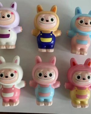 ZABAWKA GNIOTEK SQUISHY 6788651