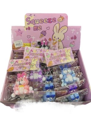 ZABAWKA GNIOTEK SQUISHY 6788652