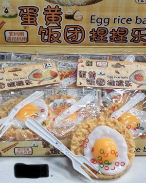 ZABAWKA GNIOTEK SQUISHY 6788654