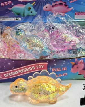 ZABAWKA GNIOTEK SQUISHY 6788655