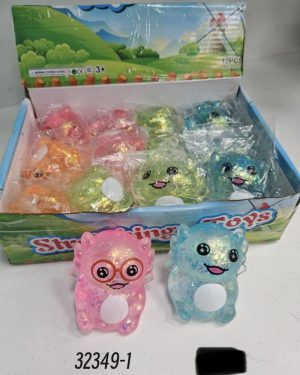 ZABAWKA GNIOTEK SQUISHY 6788656