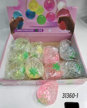 ZABAWKA GNIOTEK SQUISHY 6788657