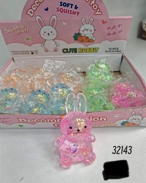 ZABAWKA GNIOTEK SQUISHY 6788658