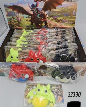 ZABAWKA GNIOTEK SQUISHY 6788659