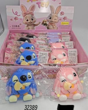 ZABAWKA GNIOTEK SQUISHY 6788660