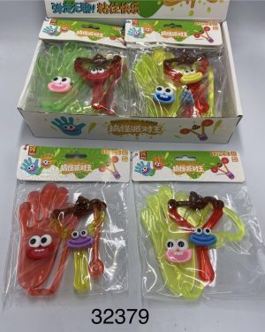 ABAWKA GNIOTEK SQUISHY 6788661