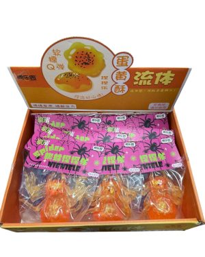 ZABAWKA GNIOTEK SQUISHY 6788662