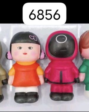 Gniotki squid gam 6788663