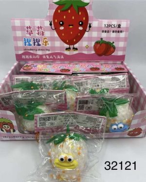 ZABAWKA GNIOTEK SQUISHY 6788665