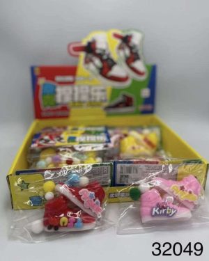 ZABAWKA GNIOTEK SQUISHY 6788666