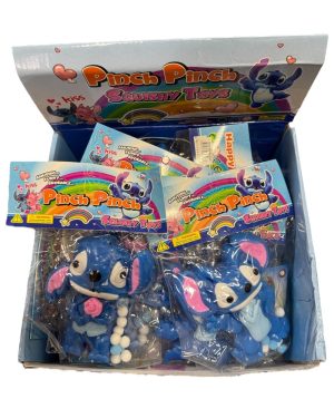 ZABAWKA GNIOTEK SQUISHY 6788667