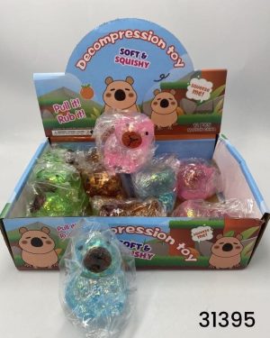 ZABAWKA GNIOTEK SQUISHY 6788668