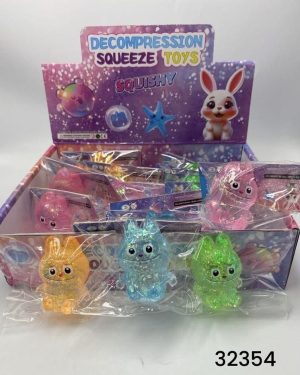 ZABAWKA GNIOTEK SQUISHY 6788669
