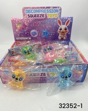 ZABAWKA GNIOTEK SQUISHY 6788670