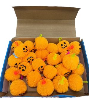 Gniotki dynia LED 6788672