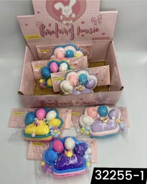 ZABAWKA GNIOTEK SQUISHY  LAPKI DUZO 6788674