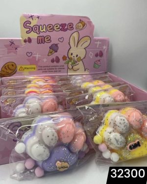 ZABAWKA GNIOTEK SQUISHY  LAPKI DUZO 6788678