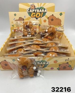 ZABAWKA GNIOTEK SQUISHY 6788684