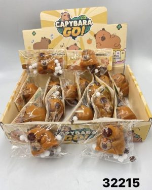 ZABAWKA GNIOTEK SQUISHY 6788685