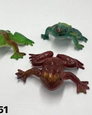 ZABAWKA GNIOTEK SQUISHY 6788690