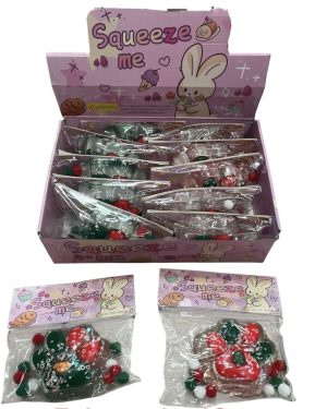 ZABAWKA GNIOTEK SQUISHY DUZO 6788691