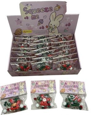 ZABAWKA GNIOTEK SQUISHY 6788692