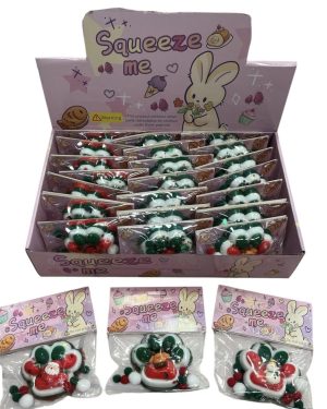 ZABAWKA GNIOTEK SQUISHY 6788693