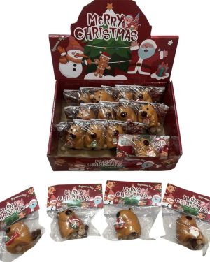 ZABAWKA GNIOTEK SQUISHY 6788694