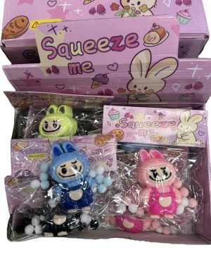 ZABAWKA GNIOTEK SQUISHY 6788695