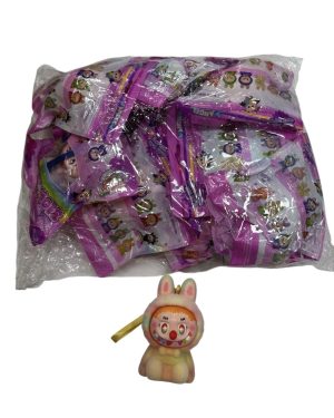 ZABAWKA GNIOTEK SQUISHY 6788699