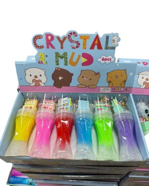 ZABAWKA SLIME 6789003