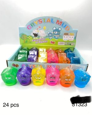 ZABAWKA SLIME 6789010