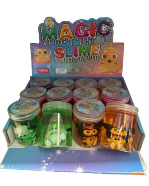 ZABAWKA SLIME KUROMI 6789163