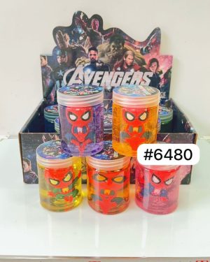 slime avengers 6789168