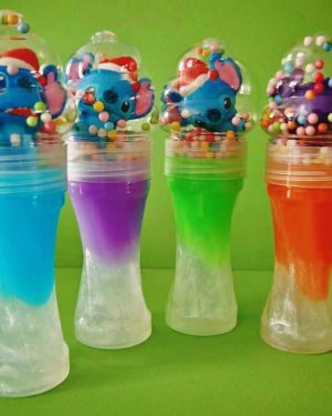 ZABAWKA SLIME FIGURKI 6789211