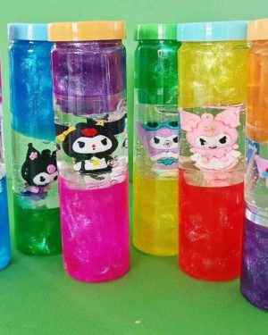 ZABAWKA SLIME FIGURKI 6789212