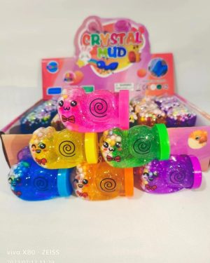 ZABAWKA  SLIME 6789223