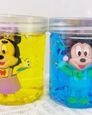 ZABAWKA  SLIME FIGURKI 6789224