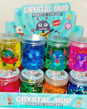 ZABAWKA  SLIME FIGURKI 6789225