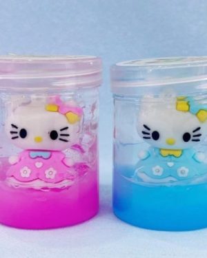 ZABAWKA  SLIME FIGURKI 6789226