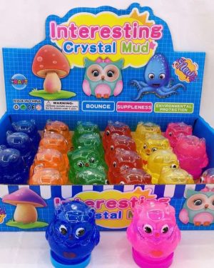 ZABAWKA  SLIME 6789227