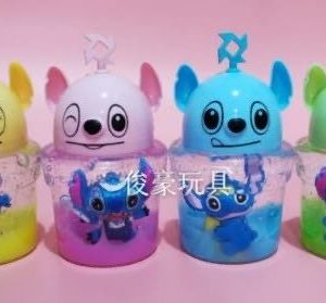 ZABAWKA  SLIME FIGURKI 6789229