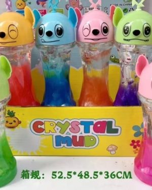 ZABAWKA  SLIME FIGURKI 6789235