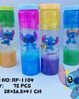 ZABAWKA  SLIME FIGURKI 6789237