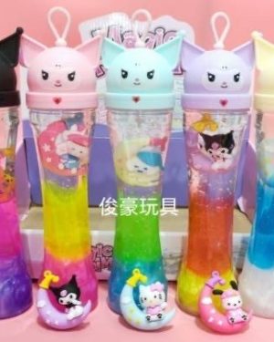 ZABAWKA  SLIME FIGURKI 6789238