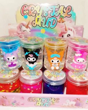 ZABAWKA  SLIME FIGURKI 6789240