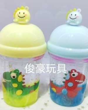 ZABAWKA  SLIME FIGURKI 6789241